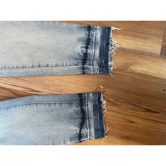 Judy Blue Skinny Jeans- size 29 - Picture 5 of 6